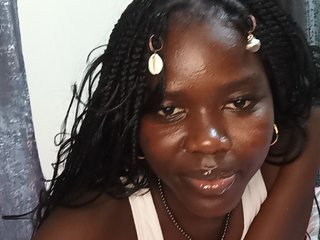Keysha117 Porn Show
