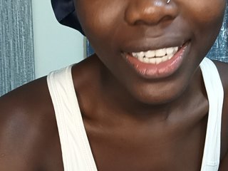 Keysha117 Porn Show