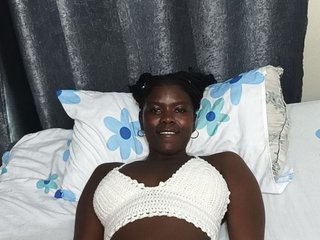 Keysha117 Porn Show