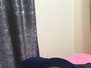 Keysha117's Live Webcam