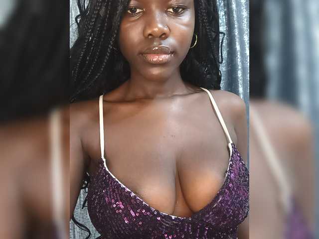 Keysha117 live cam