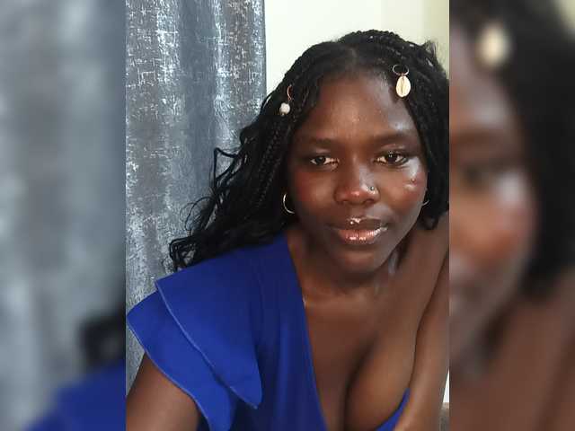 Keysha117 live cam on BongaCams