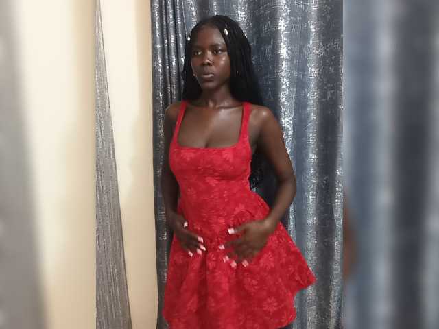 Keysha117 live cam on BongaCams