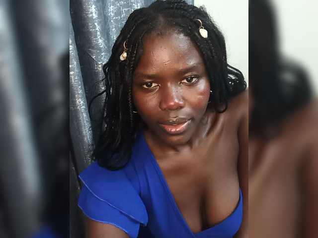 Keysha117 live cam on BongaCams