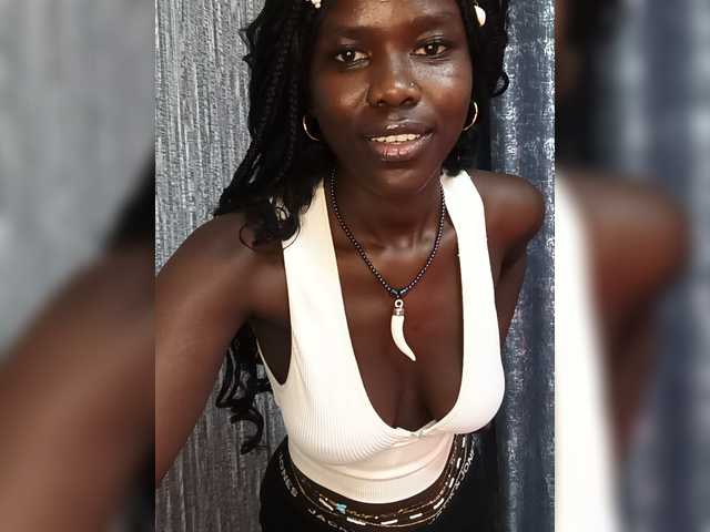 Keysha117 live cam on BongaCams