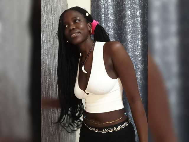 Keysha117 live cam on BongaCams