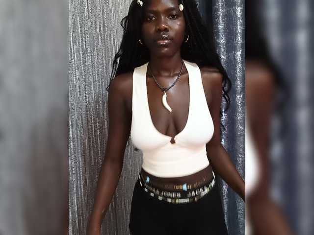 Keysha117 live cam on BongaCams