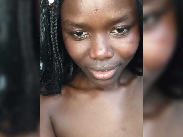 Keysha117 live cam on BongaCams