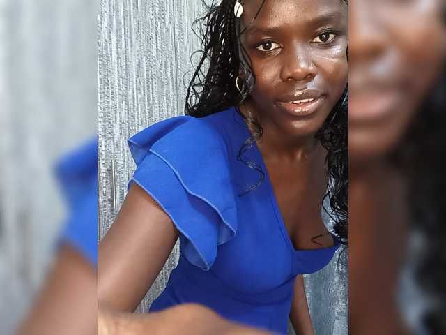 Keysha117 live cam on BongaCams