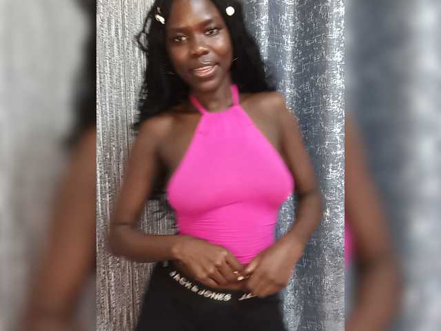 Keysha117 live cam on BongaCams