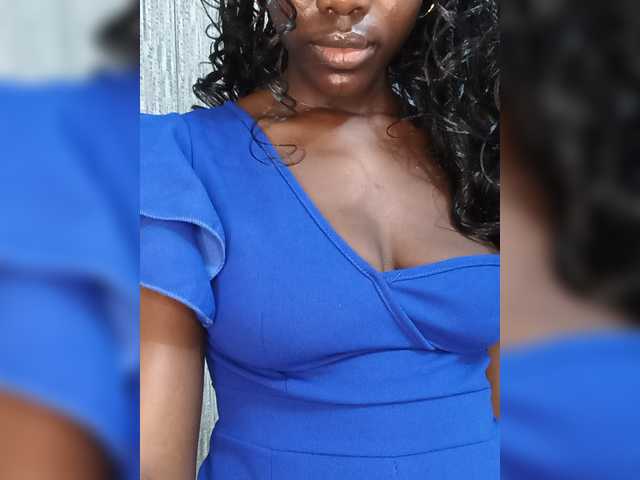 Keysha117 live cam on BongaCams