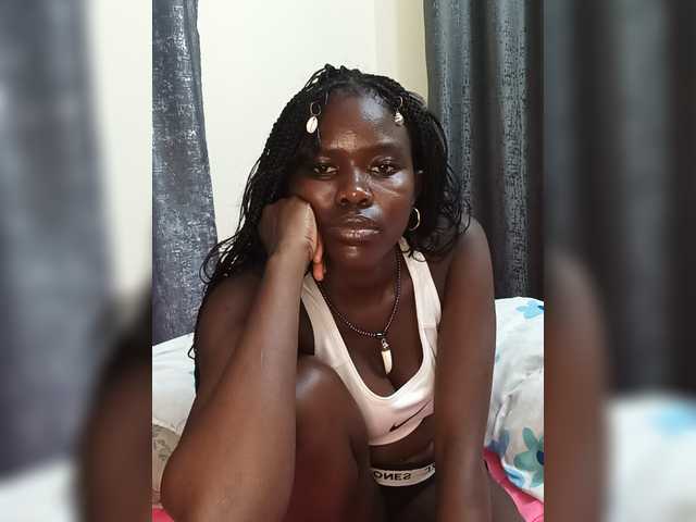 Keysha117 live cam on BongaCams