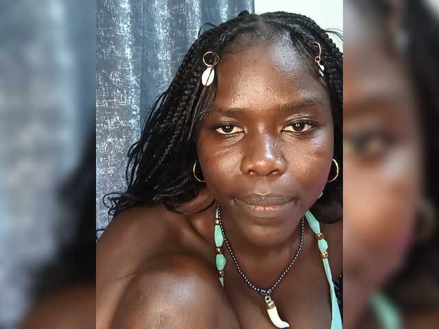 Keysha117 live cam on BongaCams