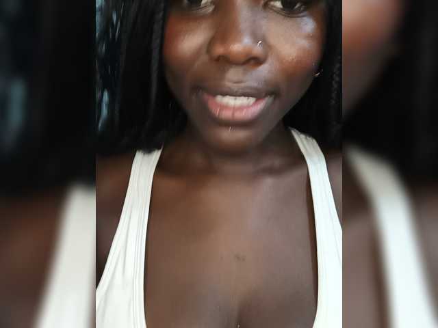 Keysha117 live cam on BongaCams