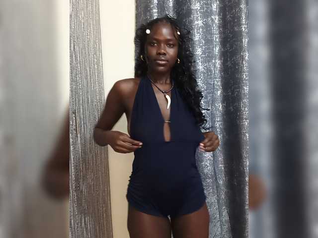 Keysha117 live cam on BongaCams