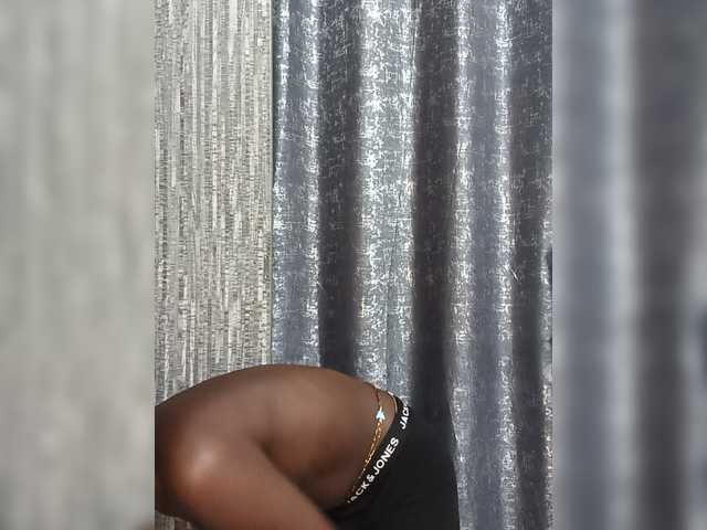 Keysha117 live cam on BongaCams