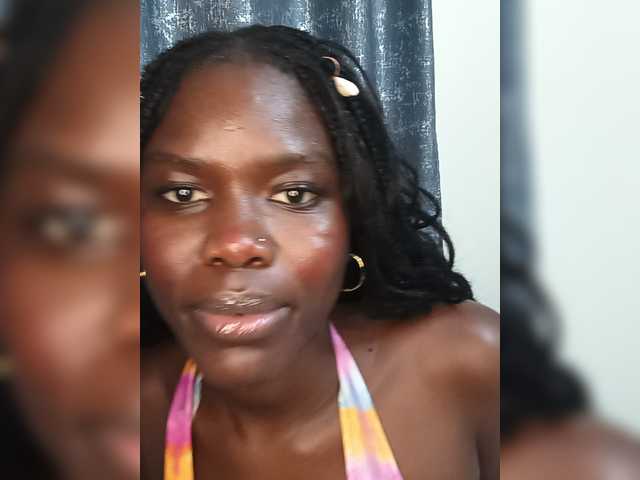 Keysha117 live cam on BongaCams