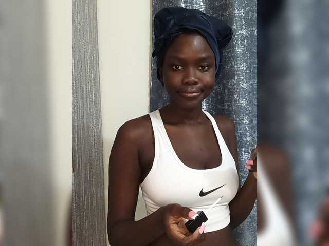 Keysha117 live cam on BongaCams