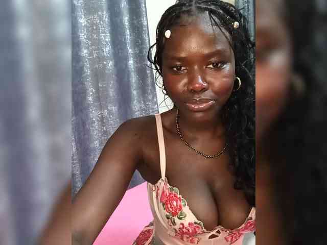 Keysha117 webcam