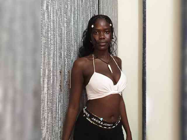 Keysha117 webcam