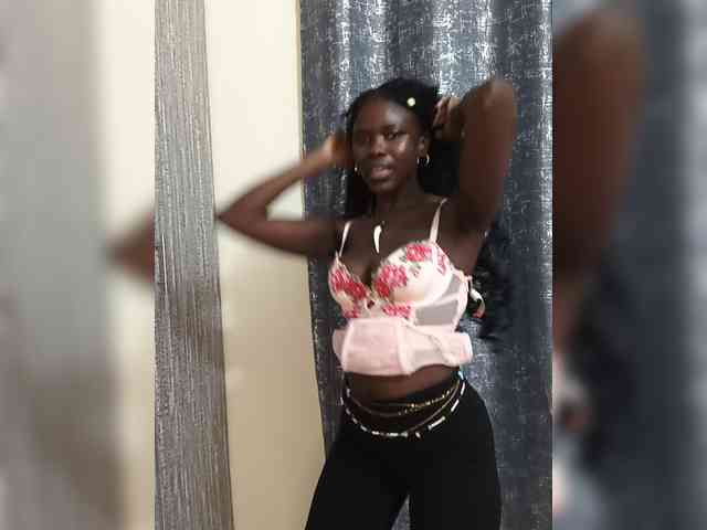 Keysha117 webcam