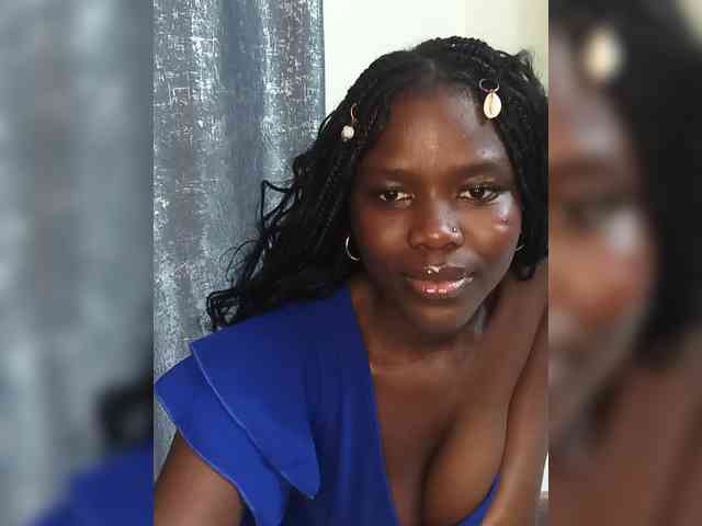 Keysha117 webcam