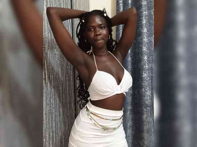 Keysha117 webcam