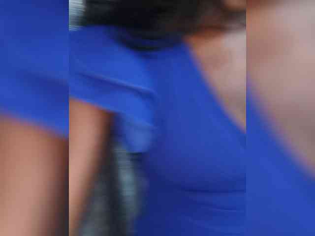 Keysha117 webcam