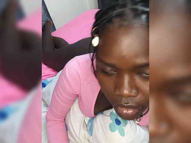 Keysha117 webcam