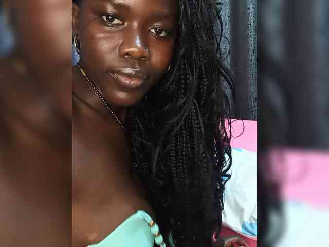 Model: Keysha117