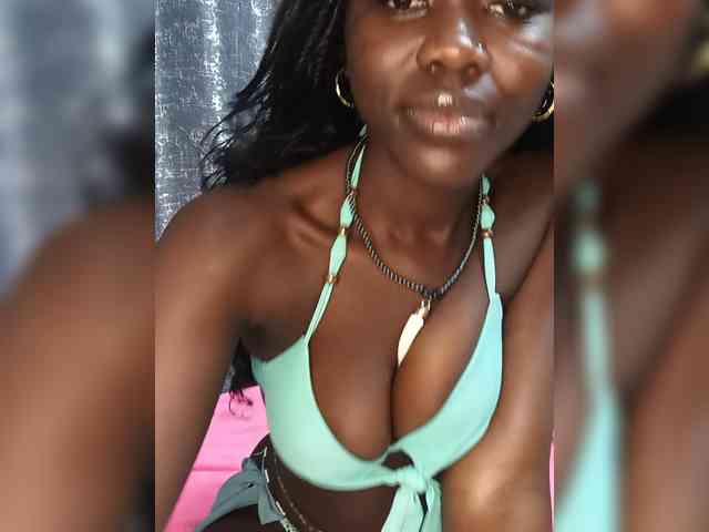 Keysha117 webcam