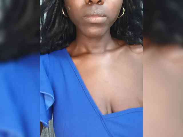 Keysha117 webcam