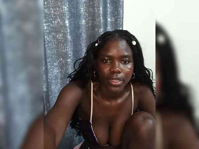 Keysha117 webcam