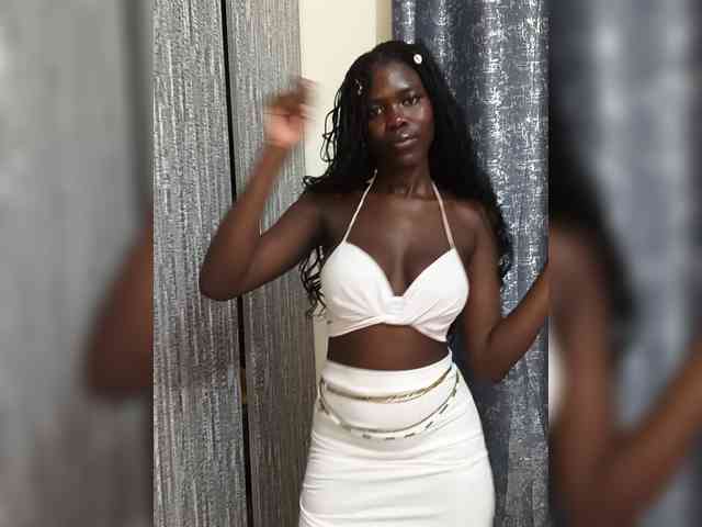 Keysha117 webcam