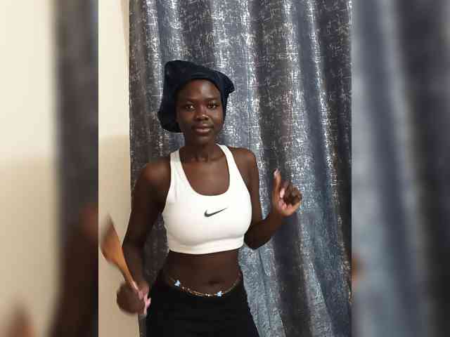 Keysha117 webcam