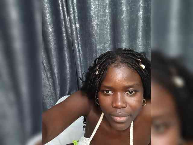 Keysha117 webcam