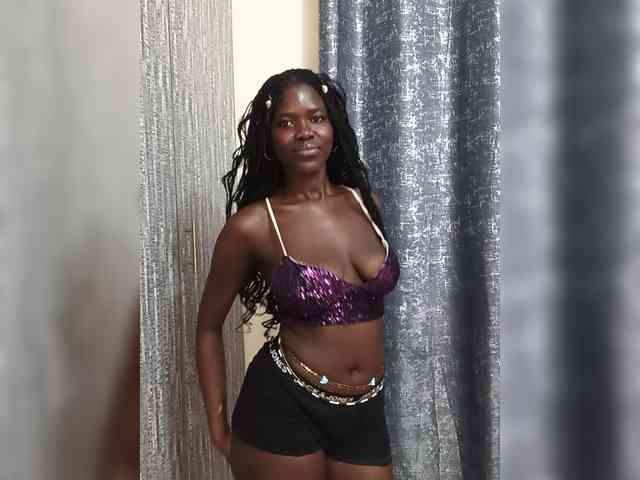 Keysha117 webcam