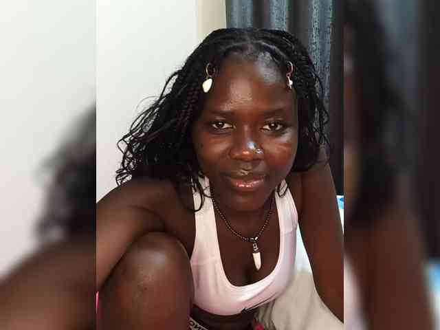 Keysha117 webcam