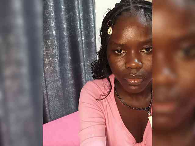 Keysha117 webcam