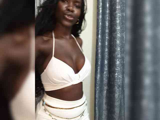 Keysha117 webcam