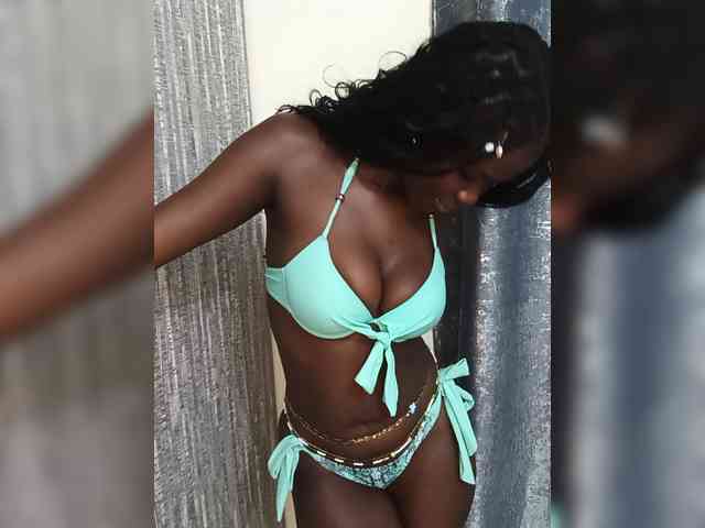 Keysha117 webcam