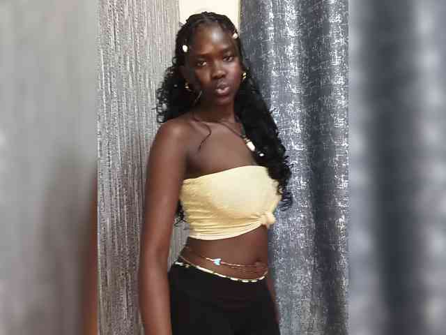 Keysha117 Keysha117