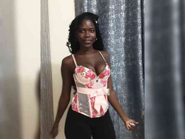 Keysha117 webcam