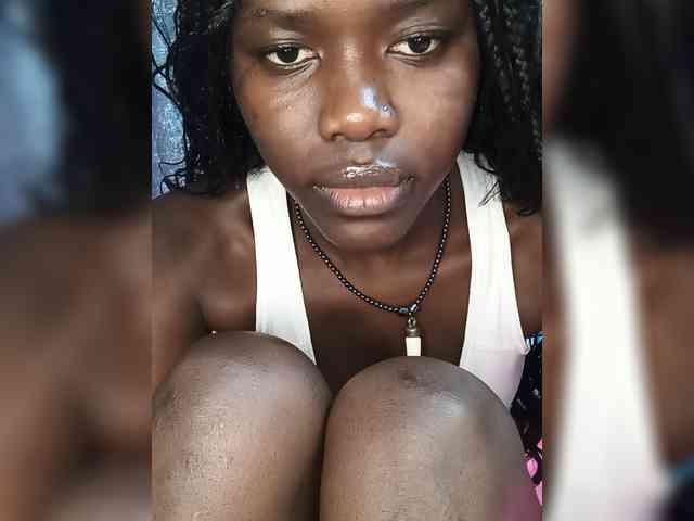 Keysha117 webcam