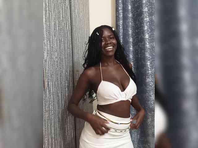 Keysha117 webcam