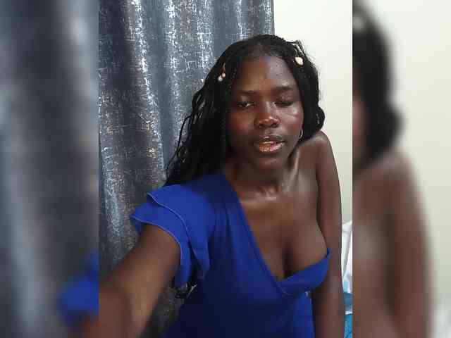 Keysha117 webcam