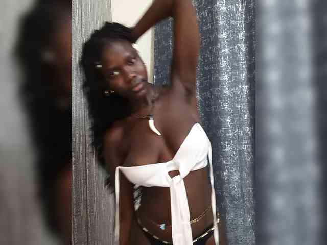 Keysha117 webcam
