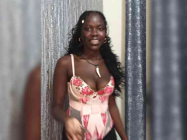 Keysha117 webcam