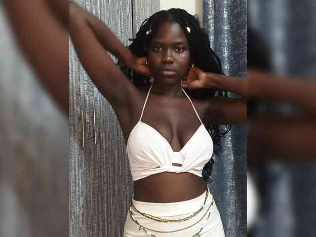 Keysha117 webcam