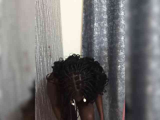 Keysha117 webcam
